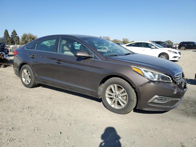 2015 HYUNDAI SONATA SE 5NPE24AF6FH114994