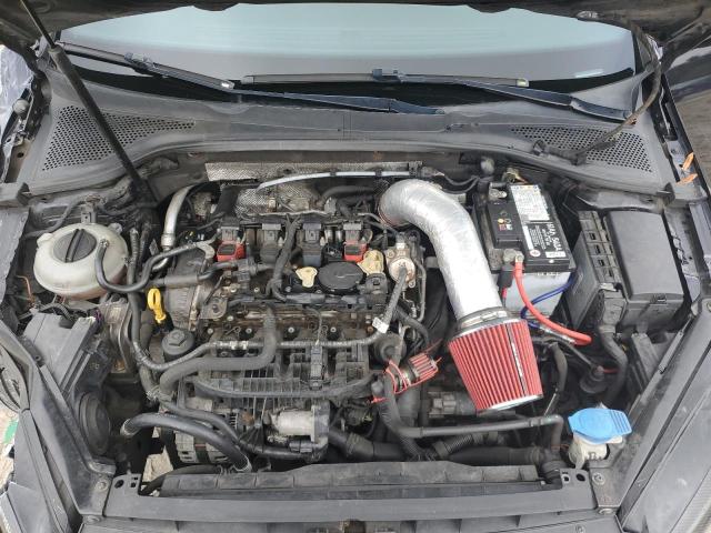 2017 VOLKSWAGEN GTI S/SE 3VW447AU3HM050994