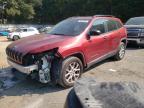 2016 JEEP CHEROKEE S - 1C4PJLAB0GW135869