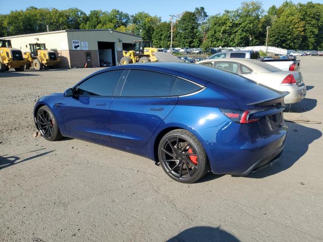 2024 TESLA MODEL 3 5YJ3E1ET5RF827692
