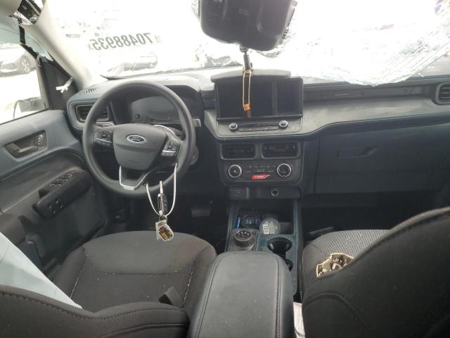 2024 FORD MAVERICK X 3FTTW8A96RRB17344