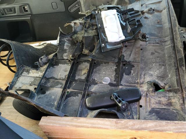 2023 SUBARU OUTBACK - 4S4BTAAC1P3187879