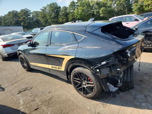 2023 FORD MUSTANG MACH-E GT 3FMTK4SE0PMA75064