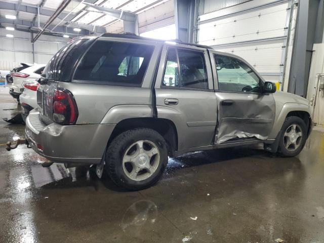 2006 CHEVROLET TRAILBLAZE #3286701285