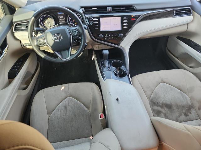2019 TOYOTA CAMRY L 4T1B11HKXKU848069