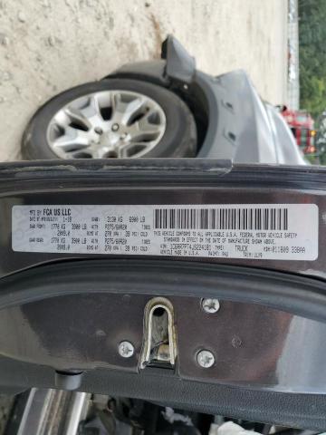 2018 RAM 1500 LONGH 1C6RR7PT4JS224181