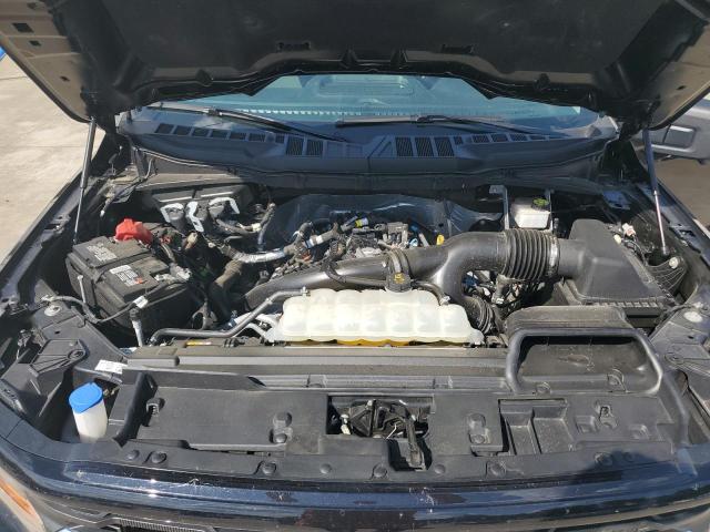 2024 FORD F150 XLT #3290061267