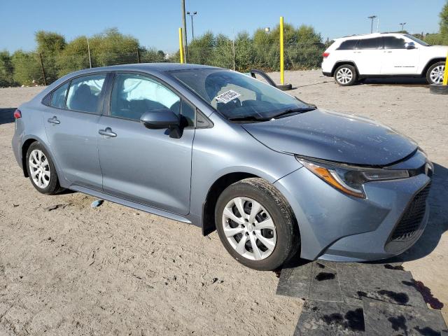 2021 TOYOTA COROLLA LE 5YFEPMAE2MP218472