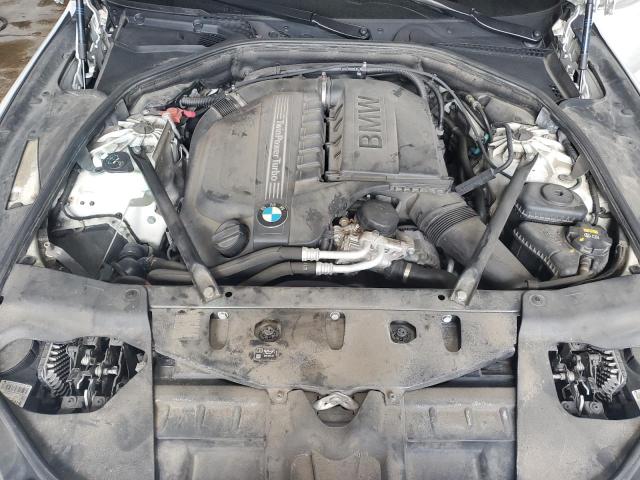 2017 BMW 640 XI GRA WBA6D2C54HGT66481