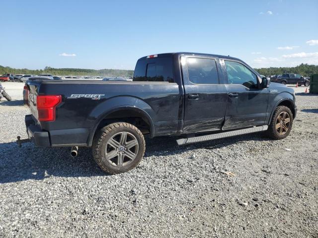 2020 FORD F150 SUPER #3282583880