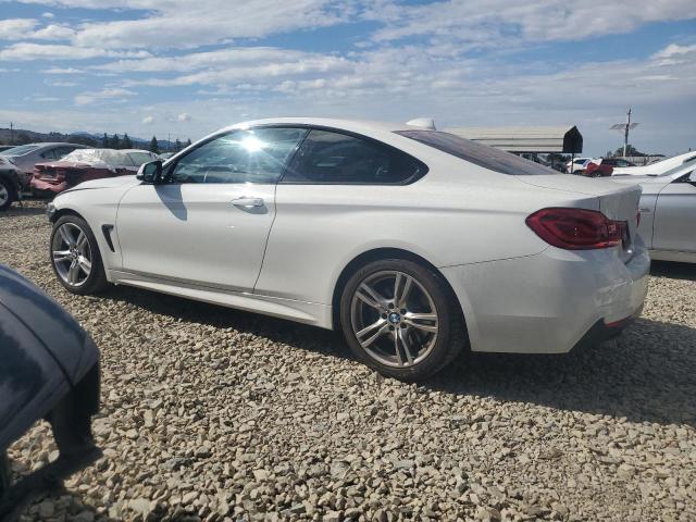 2018 BMW 430I - WBA4W3C59JAF91417