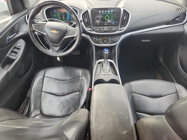 2017 CHEVROLET VOLT LT 1G1RA6S59HU110607