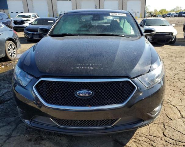 2018 FORD TAURUS SHO 1FAHP2KT6JG133281