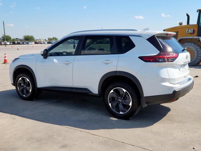 2024 NISSAN ROGUE SV - JN8BT3BA6RW355440