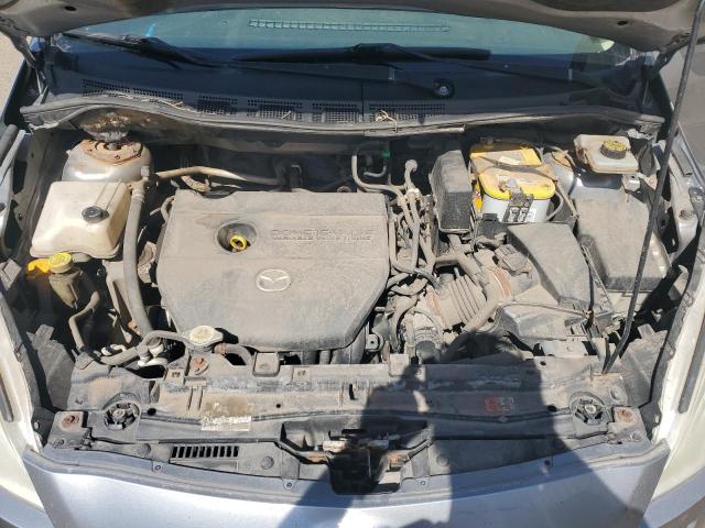 2016 MAZDA 5 TOURING JM1CW2CLXG0191949