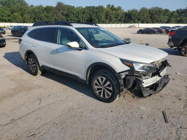 2021 SUBARU OUTBACK PREMIUM 4S4BTADC5M3161437
