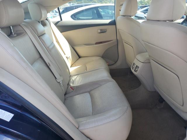 2012 LEXUS ES 350 - JTHBK1EG3C2503012