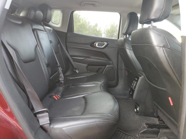 2022 JEEP COMPASS TR - 3C4NJDDB5NT214661