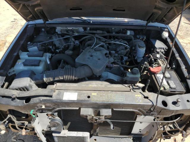2010 FORD RANGER SUP #3231502132