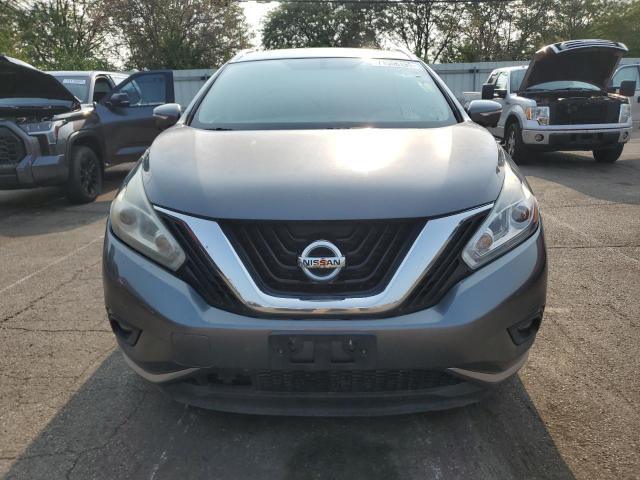 2015 NISSAN MURANO S 5N1AZ2MH1FN215108