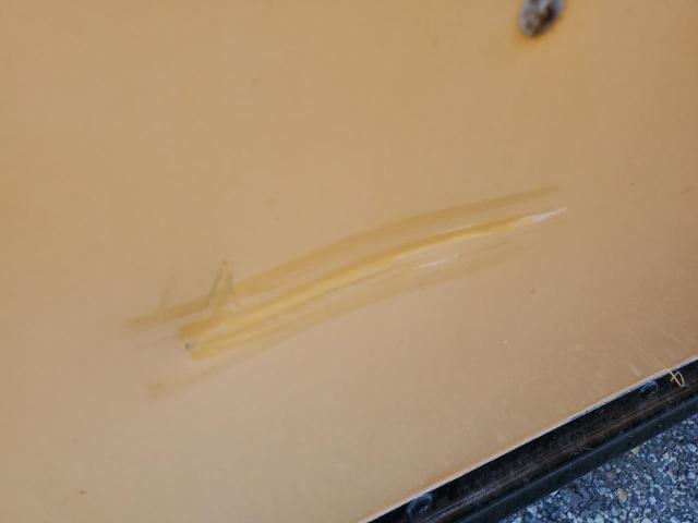 2012 BLUE BIRD SCHOOL BUS #3294438552