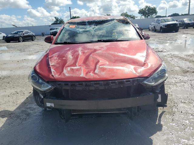 2017 HYUNDAI ELANTRA SE #3285630266
