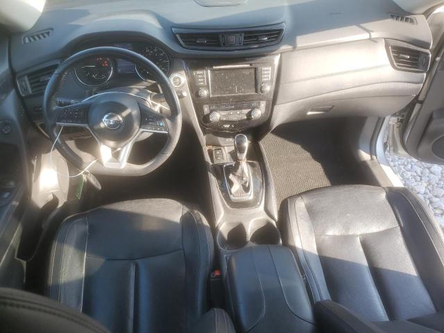 2019 NISSAN ROGUE S - 5N1AT2MVXKC744697