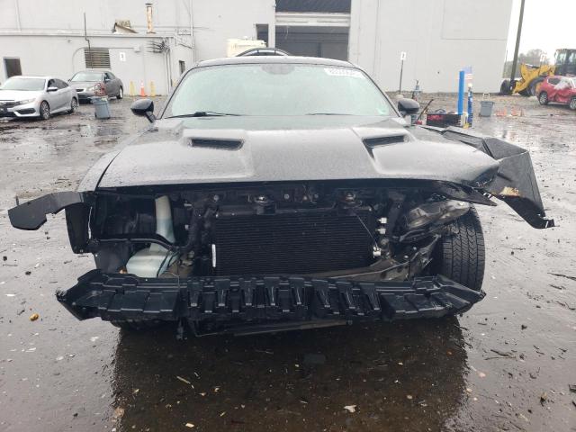 2019 DODGE CHALLENGER 2C3CDZAG6KH746652