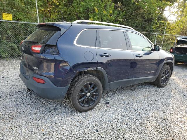 2016 JEEP CHEROKEE L 1C4PJMCS1GW175302