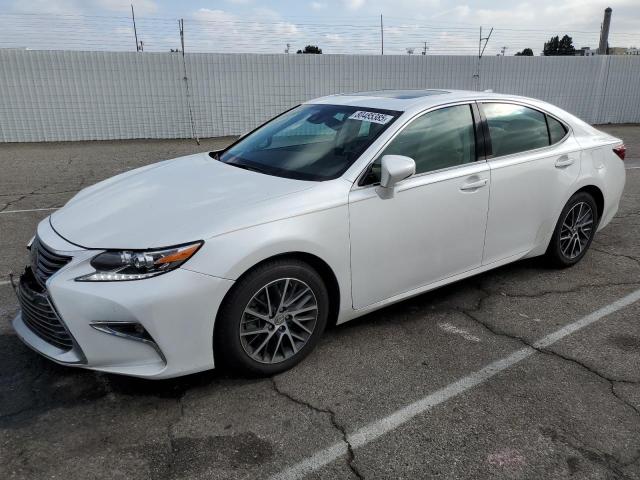 Global Auto Auctions: 2018 LEXUS ES 350
