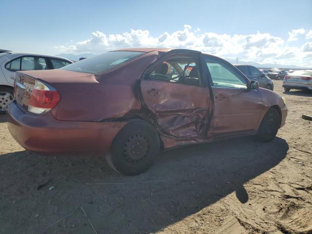 2005 TOYOTA CAMRY LE #3302158118
