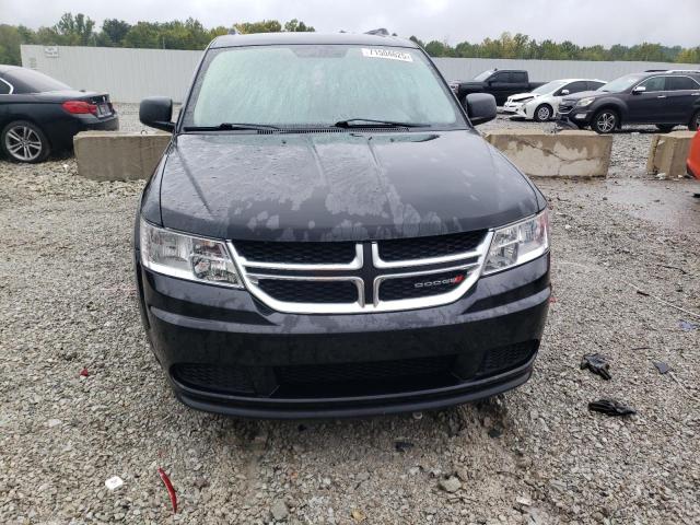 2017 DODGE JOURNEY SE 3C4PDCAB3HT520227
