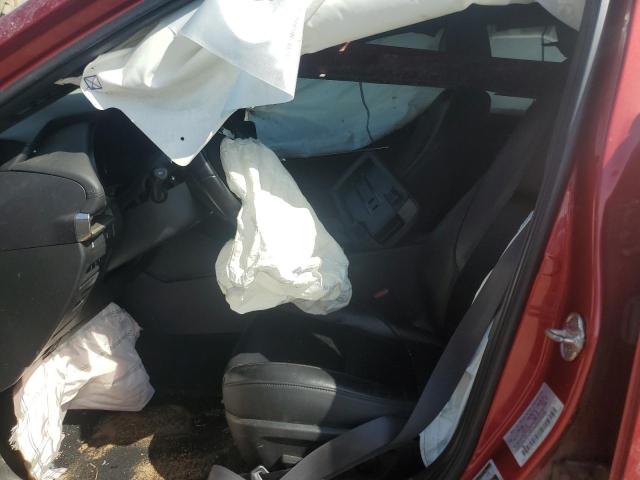 2021 MAZDA 3 PREMIUM #3302908067