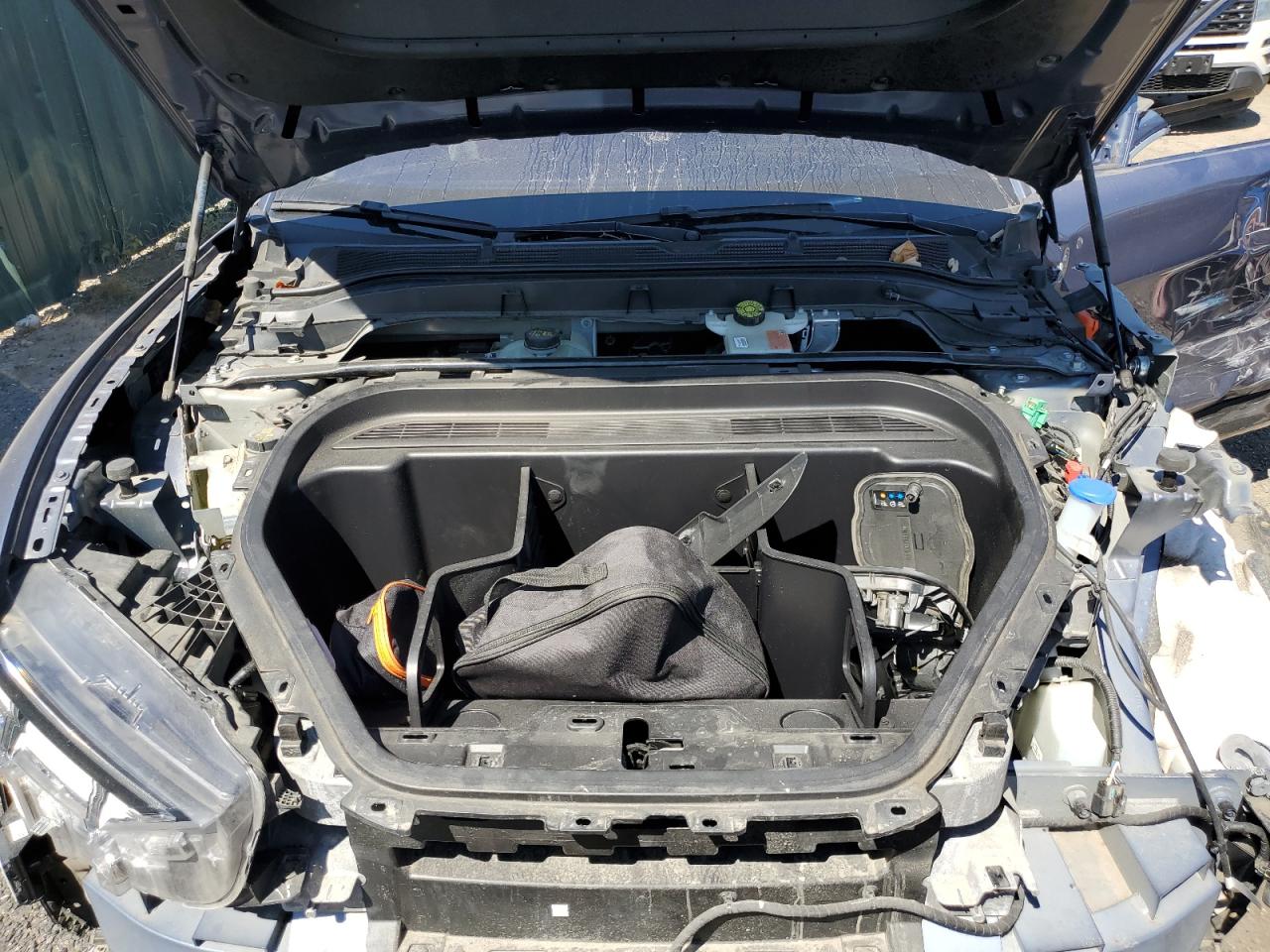 FORD MUSTANG PREMIUM