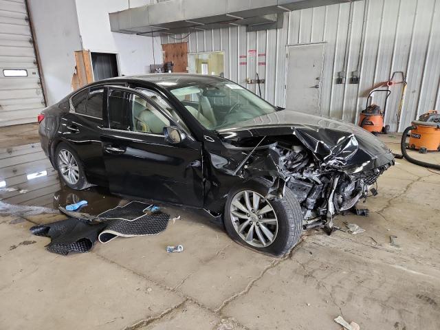 2017 INFINITI Q50 PREMIUM JN1EV7AR6HM841289