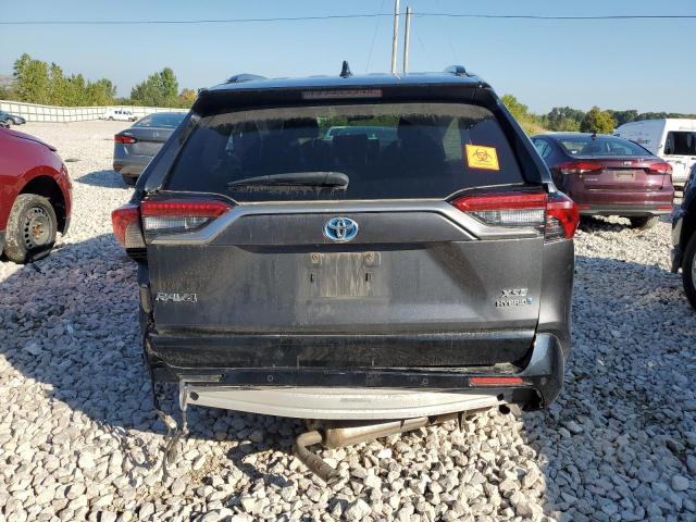 2019 TOYOTA RAV4 XSE - JTMEWRFV9KD510032