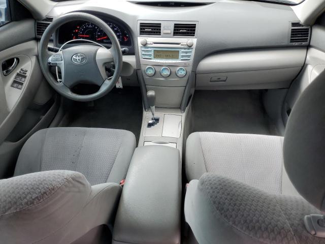 2010 TOYOTA CAMRY BASE - 4T1BF3EK0AU078268