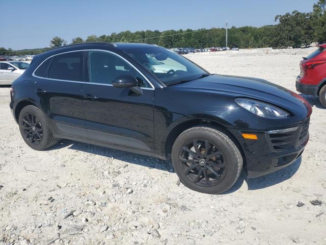 2015 PORSCHE MACAN S WP1AB2A56FLB50320