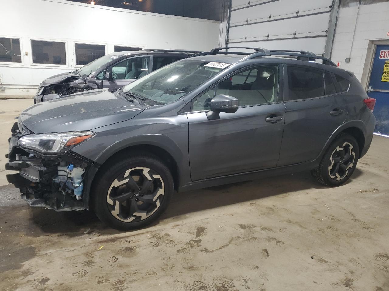 SUBARU CROSSTREK LIMITED