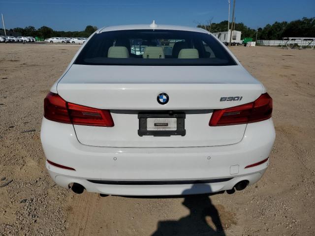 2018 BMW 530 I WBAJA5C50JG898238