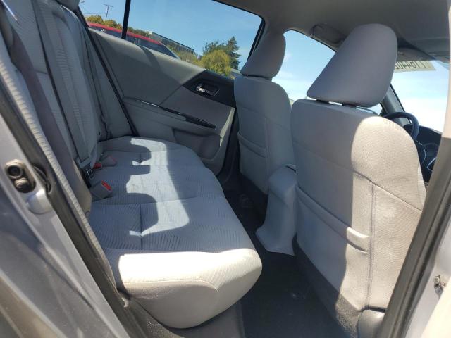 2016 HONDA ACCORD LX - 1HGCR2F39GA219657