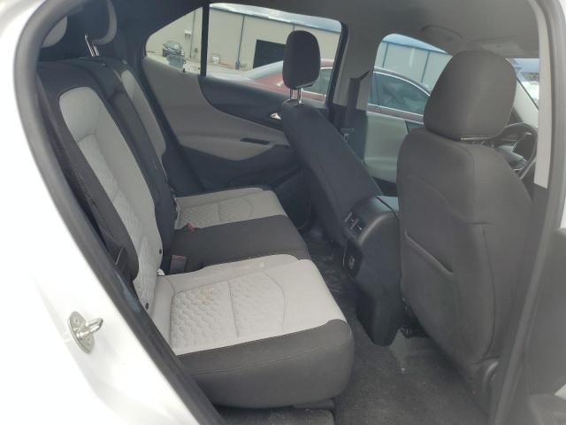 2019 CHEVROLET EQUINOX LT 2GNAXKEV4K6145091