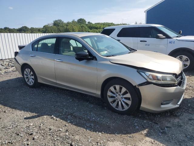 2014 HONDA ACCORD EXL - 1HGCR3F88EA033588