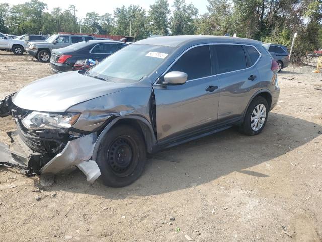 2018 NISSAN ROGUE S - KNMAT2MV7JP526051