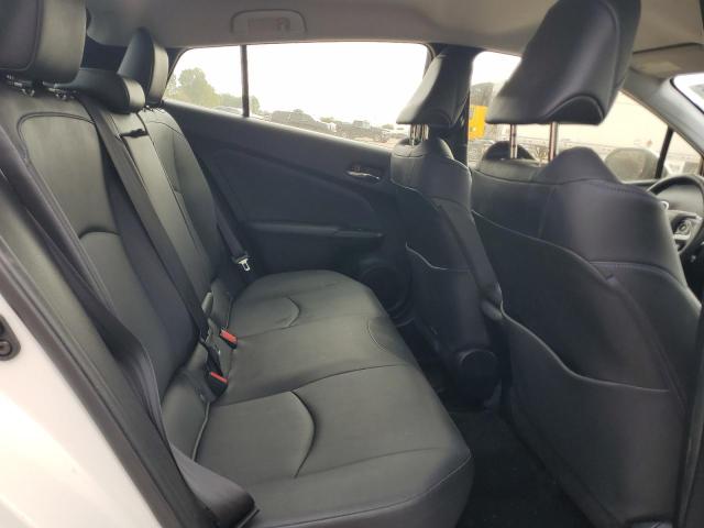 2018 TOYOTA PRIUS JTDKARFU8J3055784
