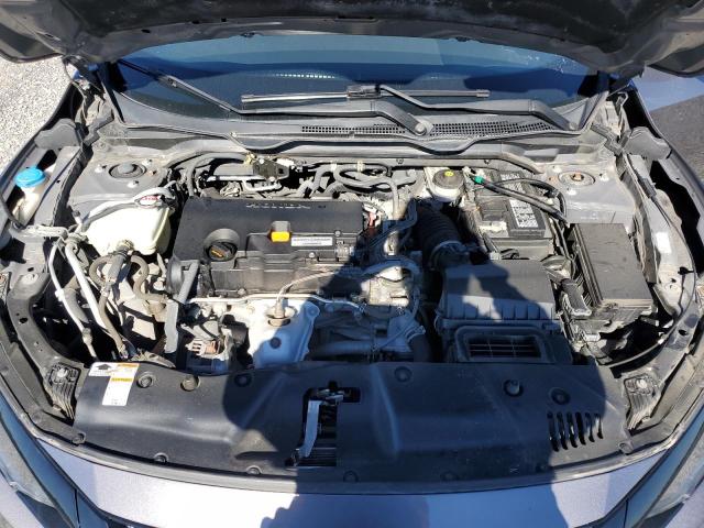 2019 HONDA CIVIC SPOR - 2HGFC2F86KH034079