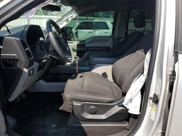 2019 FORD F150 SUPER 1FTEW1CPXKKC81900