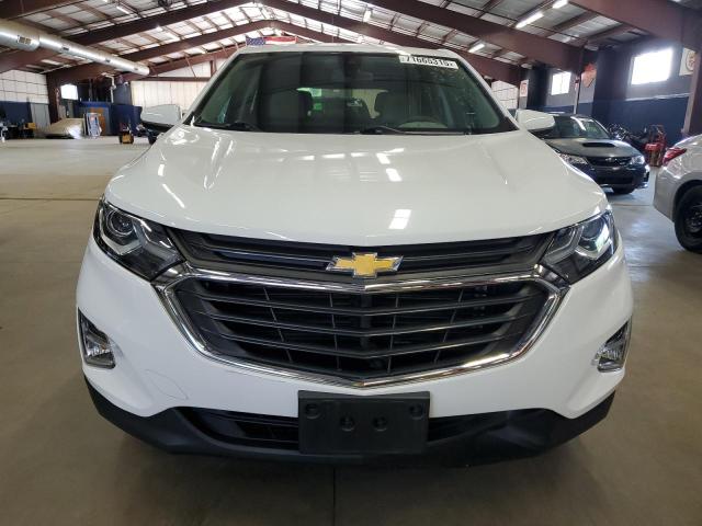 2020 CHEVROLET EQUINOX LT 3GNAXUEV4LS508360