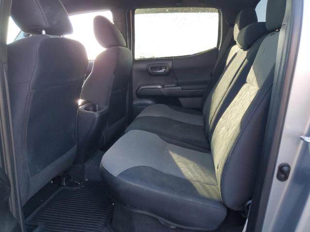 2021 TOYOTA TACOMA DOUBLE CAB #3302672017