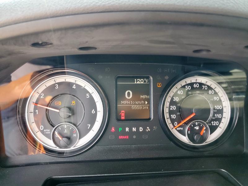 2020 RAM 1500 CLASS 1C6RR6FG3LS114787